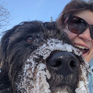 Meet your Posher, Anja